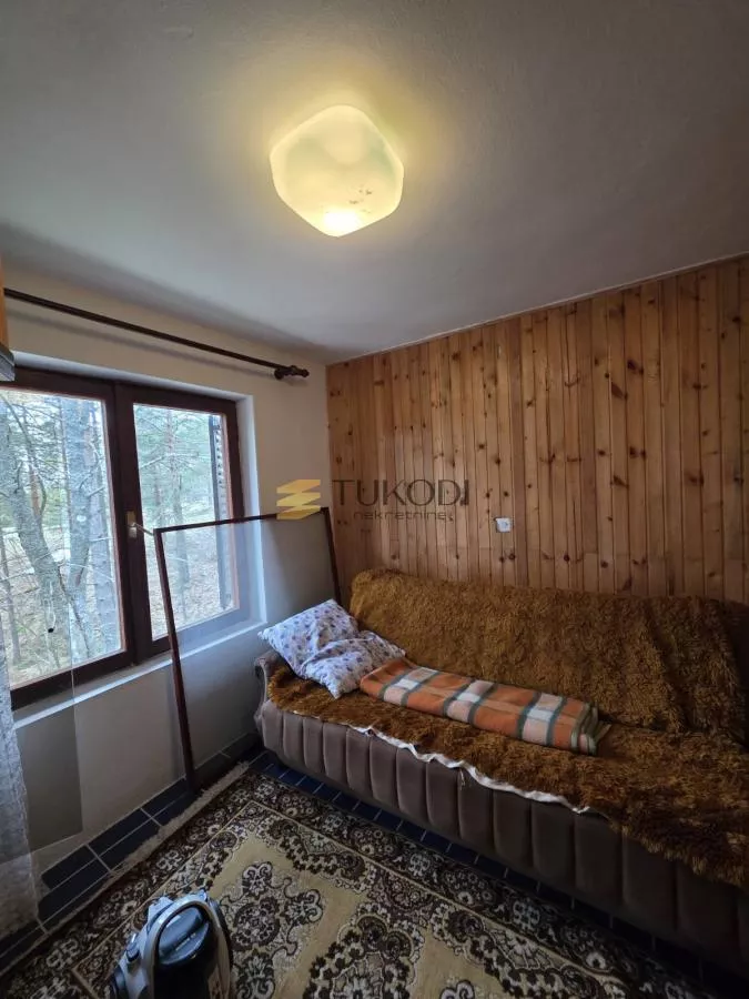 5,0 Vikend kuća od 120m2 - photo 26