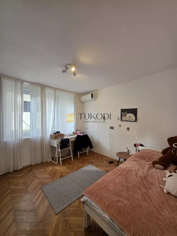 Trosoban stan, 64 m², Vračar, Crveni Krst, 1. sprat - photo 6