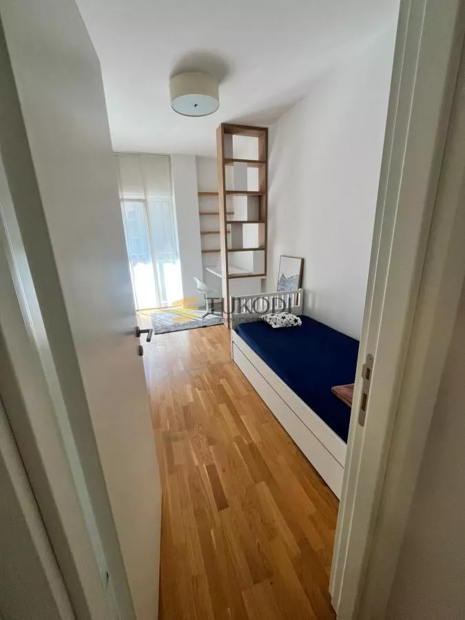 3,0 stan - 78m2 Park City,Liman 3 - slika 8