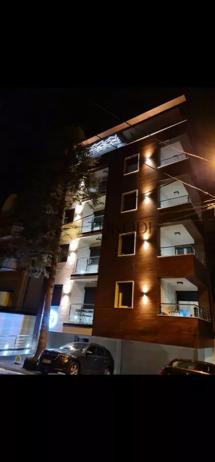 STAN ZA IZDAVANJE – ZVEZDARA, NOVOGRADNJA - slika 9