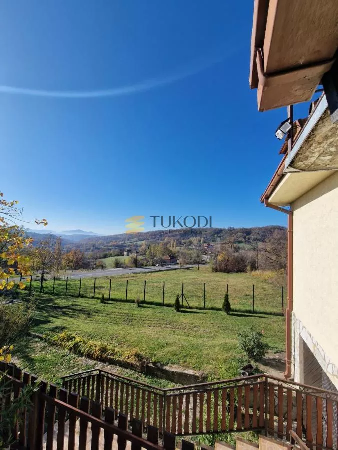 Rudnik kuća 178m2 ,10ari placa 500m nadmorske visine - photo 17