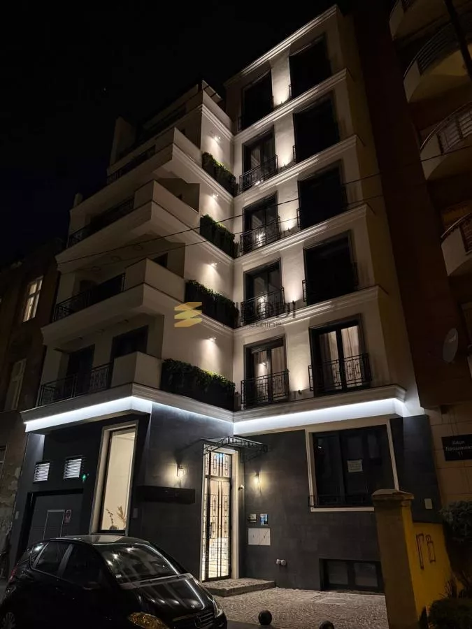 Vračar, Hadži Prodanova | 55 m² | Luksuzna novogradnja - slika 14