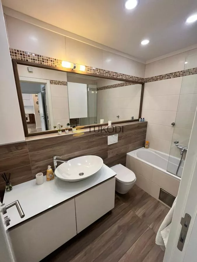 3,0 stan - 78m2 Park City,Liman 3 - slika 14