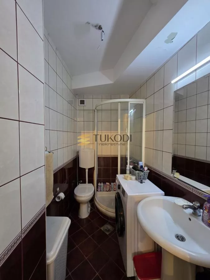Trosoban stan, 64 m², Vračar, Crveni Krst, 1. sprat - photo 13