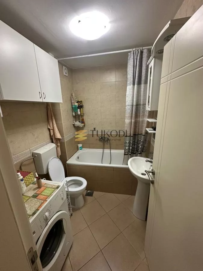 Izdavanje stana – Novi Beograd, Blok 64 | 60 m² - slika 9