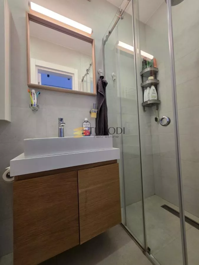 4,0 duplex od 93m2, Lekino Brdo, Grčića Milenka - photo 31