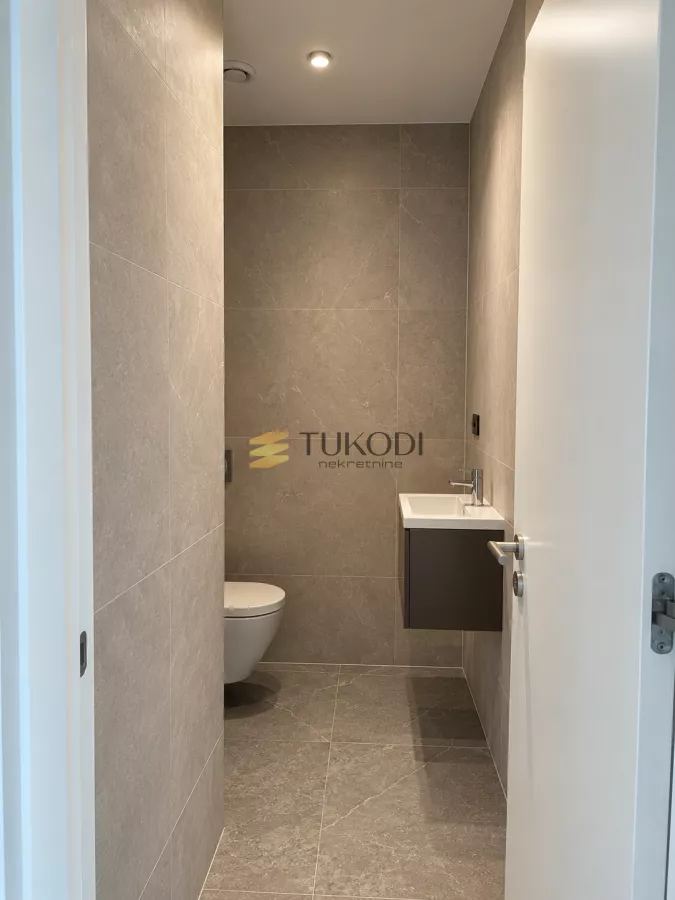 BW VICTORIA | 105 m² | Direktan pogled na Savu - photo 6