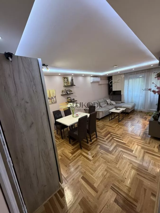 1,5 stan od 42m2 Kej - photo 3