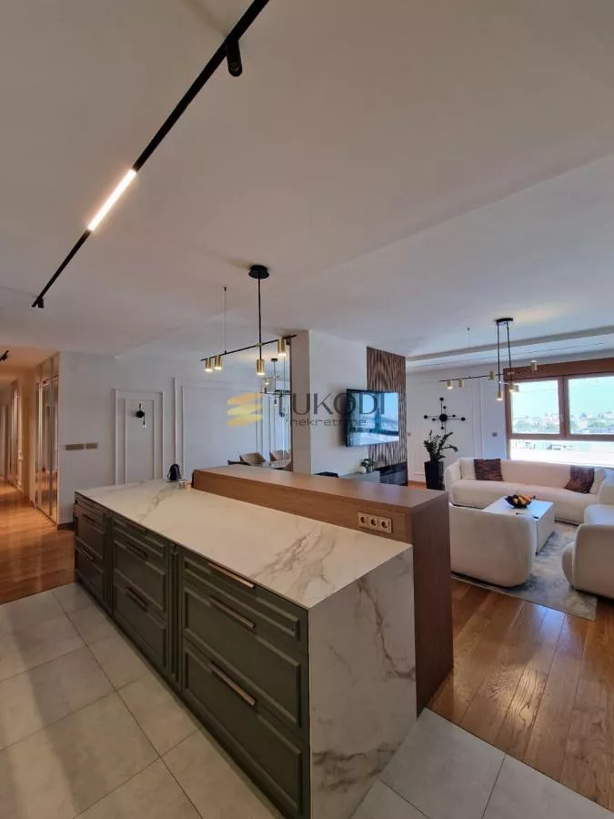 Wellport – Luksuzan 5-soban stan 165 m² - photo 8