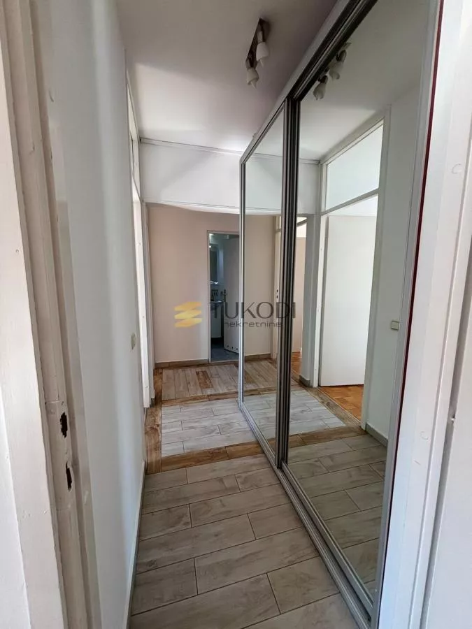 ČETVOROSOBAN STAN ZA IZDAVANJE – BLOK 61, 100 m² - photo 11