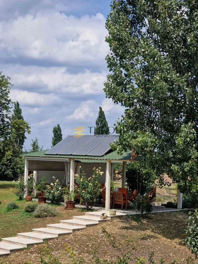 Dvorac Schulhoff and Winery - photo 10