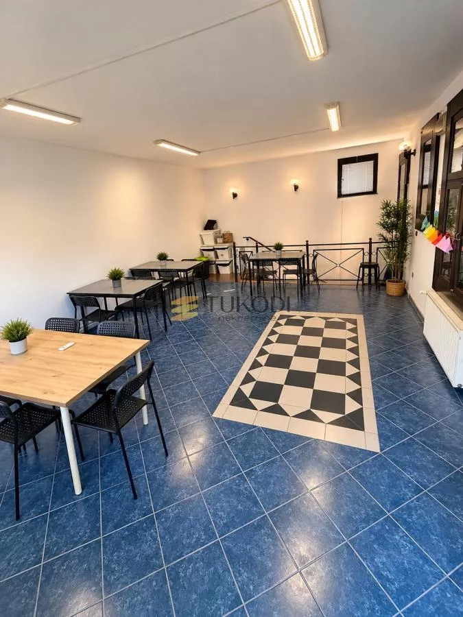 Poslovni prostor,centar 350m2 - slika 9