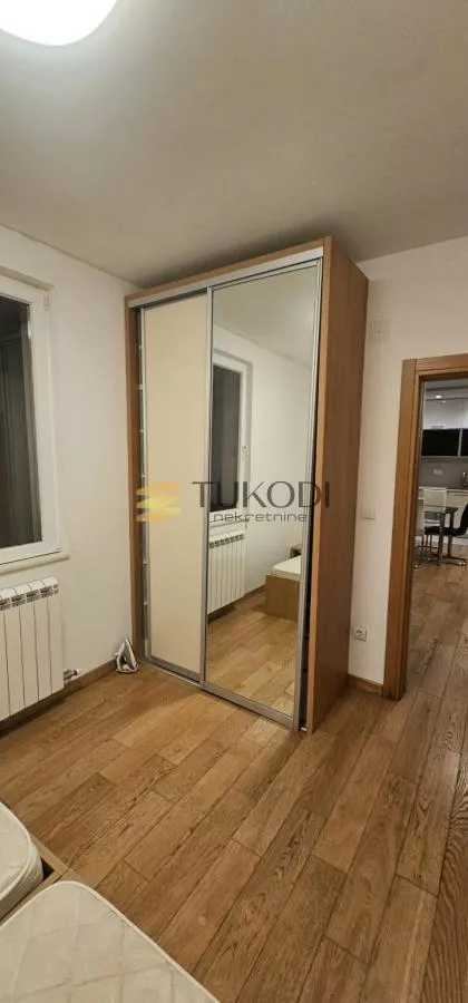 STAN ZA IZDAVANJE – ZVEZDARA, NOVOGRADNJA - slika 4