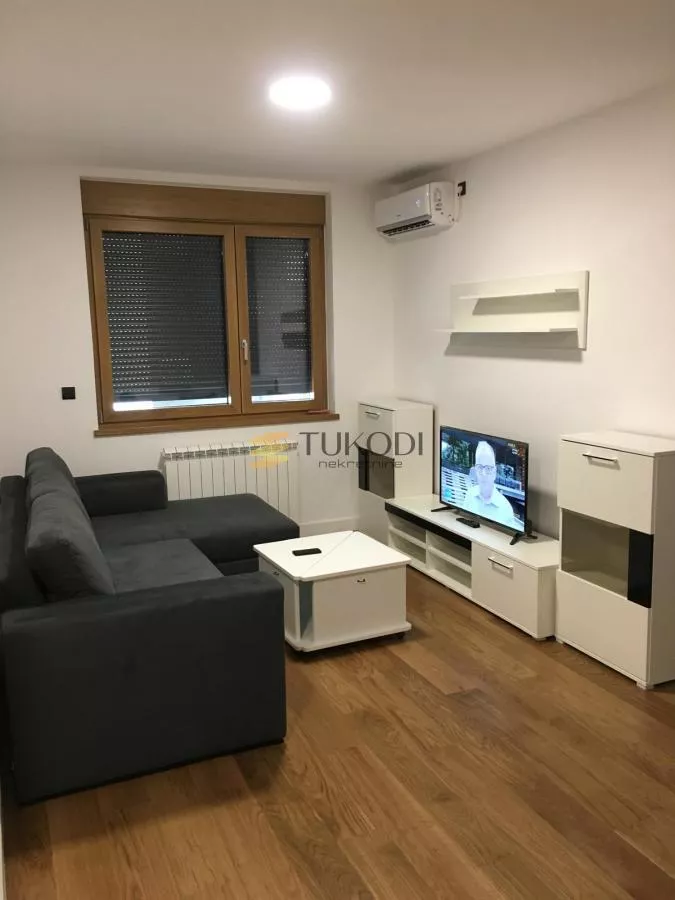 Kapije Vračara 40 m² sa garažnim mestom - photo 2