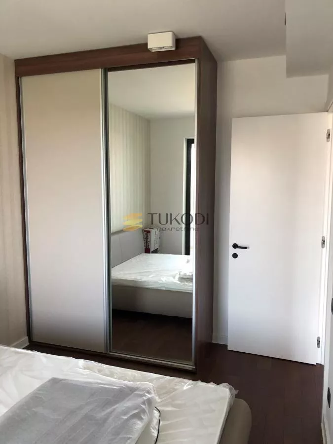 A Blok, Novi Beograd | Luksuzan stan 2.0 | 48 m² - slika 8