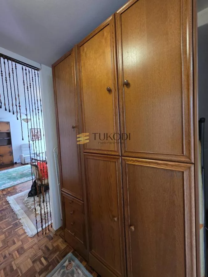 Balzakova, 3,0 stan od 80m2 - slika 18