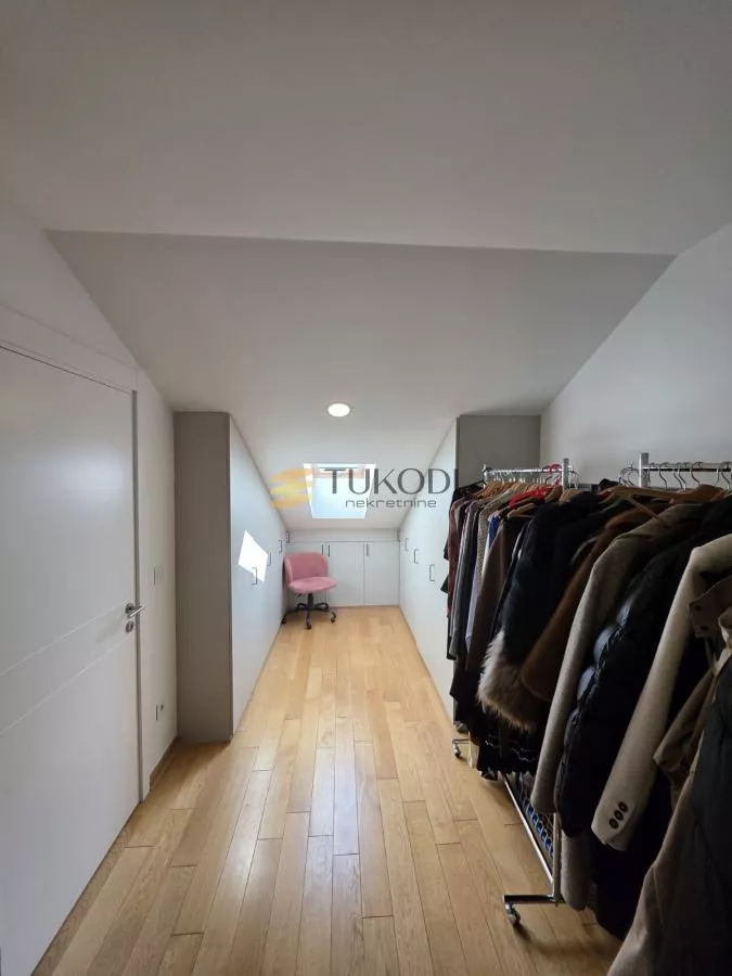 4,0 duplex od 93m2, Lekino Brdo, Grčića Milenka - photo 24