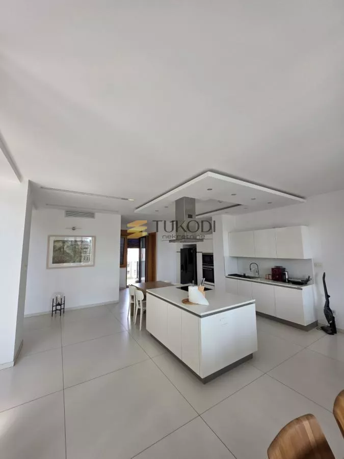 Duplex 292m2 + 60m2 Vase Stajića novogradnja - photo 14