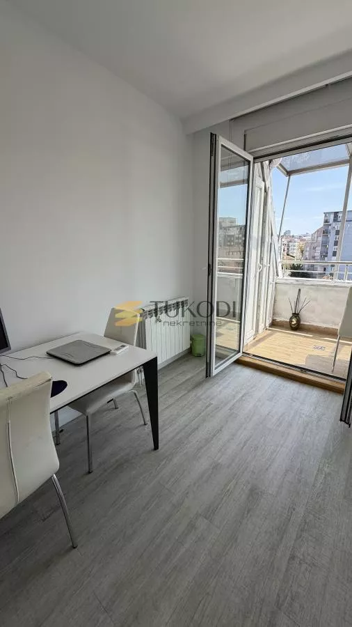 Đeram – Pećska, 118 m², dupleks, terasa - photo 16