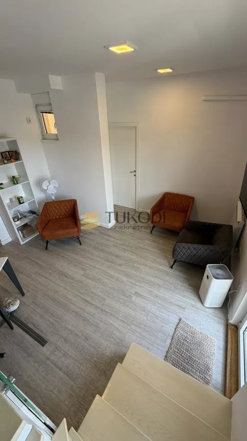 Đeram – Pećska, 118 m², dupleks, terasa - photo 4