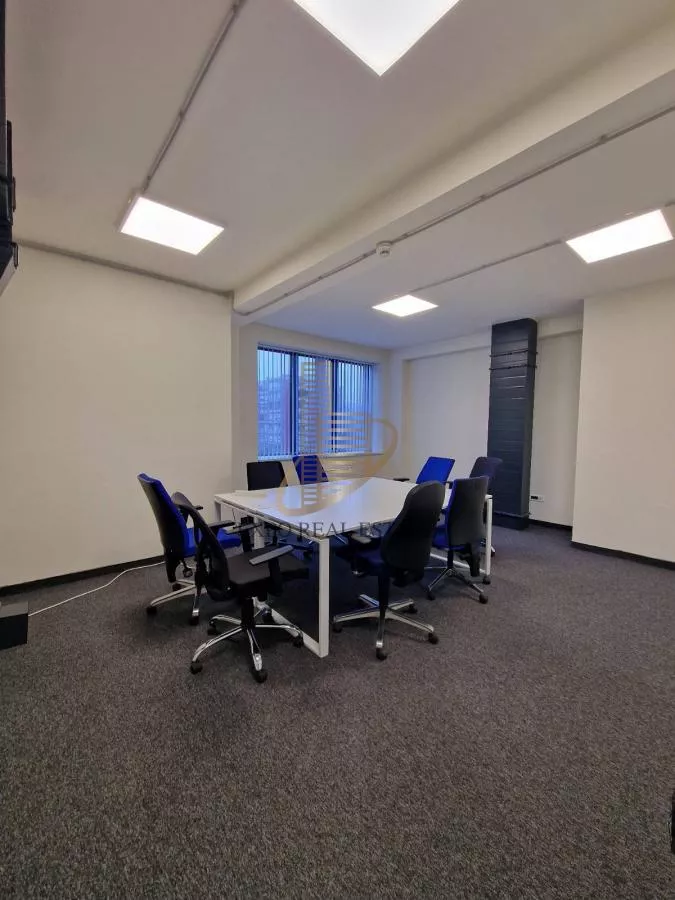 Izdavanje, poslovni prostor od 256m2 - photo 5