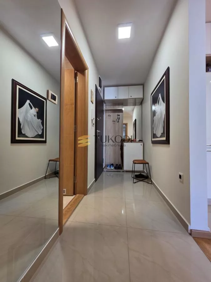 Kompleks Tehno Gradnja prodaja 1,5 stan - photo 14