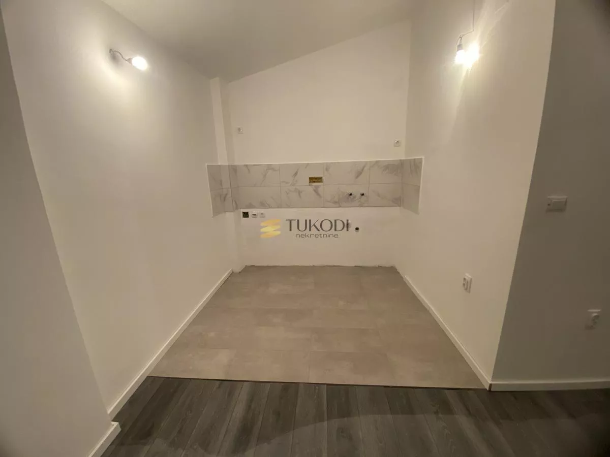Liman 2, garsonjera 31m2, Fruškogorska - photo 2