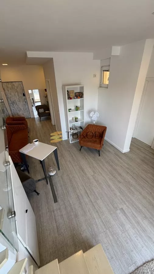 Đeram – Pećska, 118 m², dupleks, terasa - photo 3