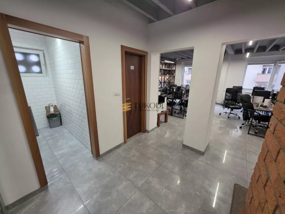 Prostor za kancelariju 70m2 Sarajevska - slika 8