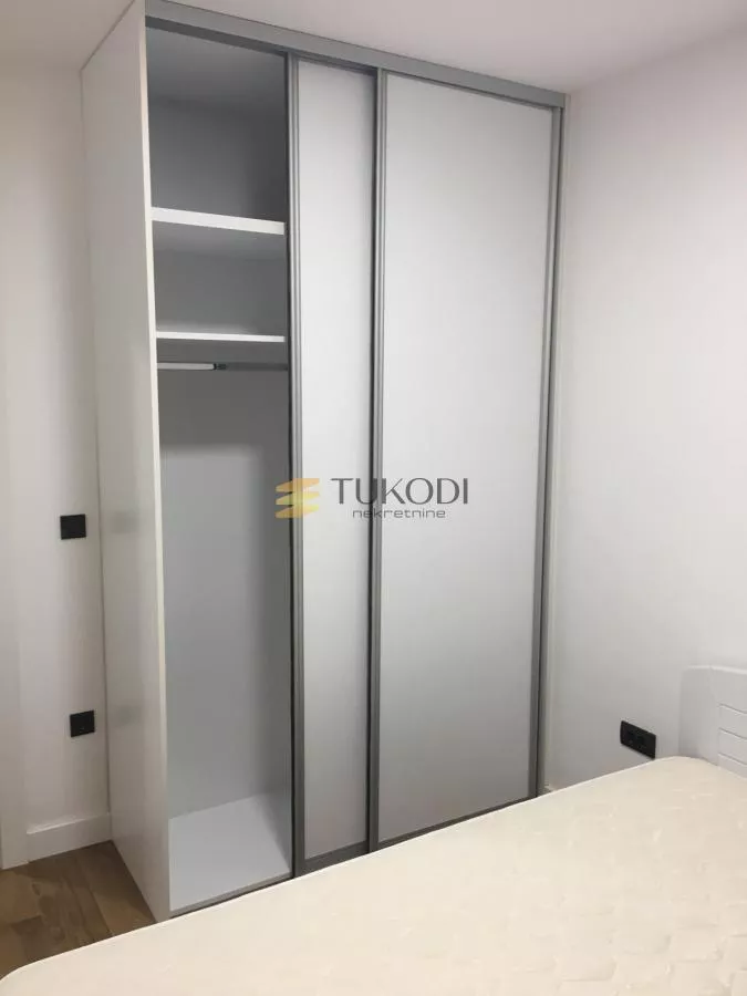 Kapije Vračara 40 m² sa garažnim mestom - photo 6