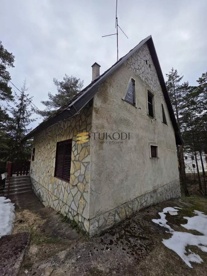 5,0 Vikend kuća od 120m2 - photo 3