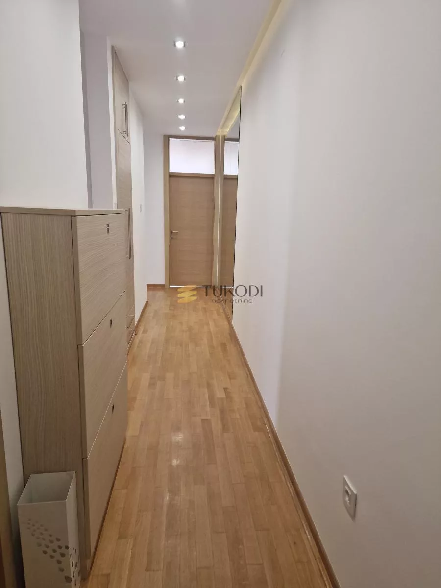 Prodaja stana u Stražilovskoj 105 m2 - photo 17