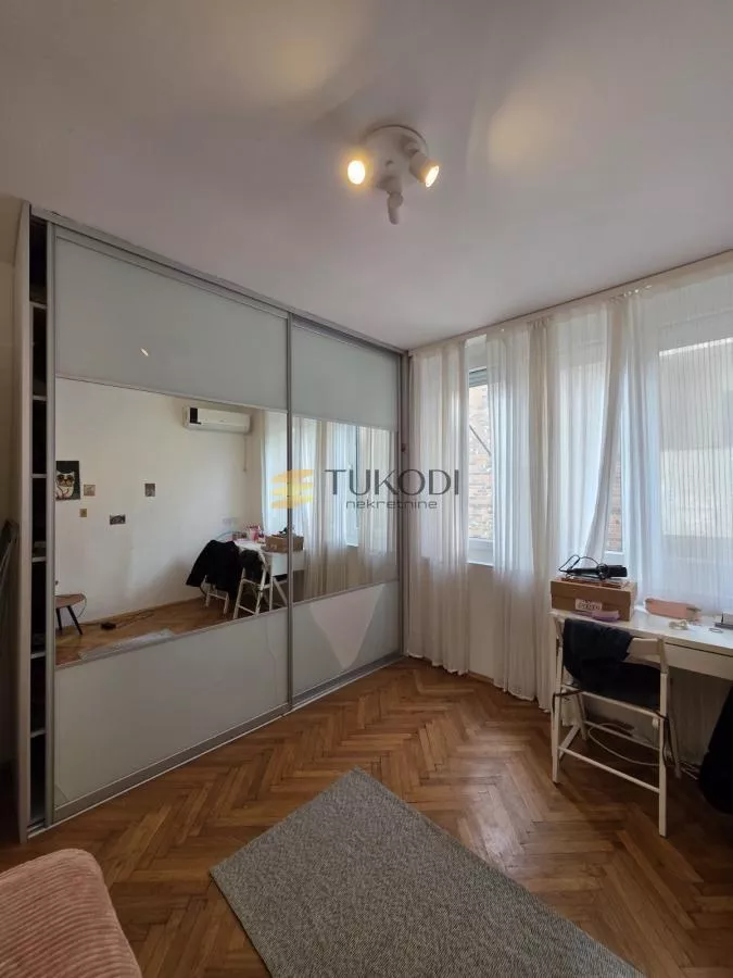 Trosoban stan, 64 m², Vračar, Crveni Krst, 1. sprat - photo 7