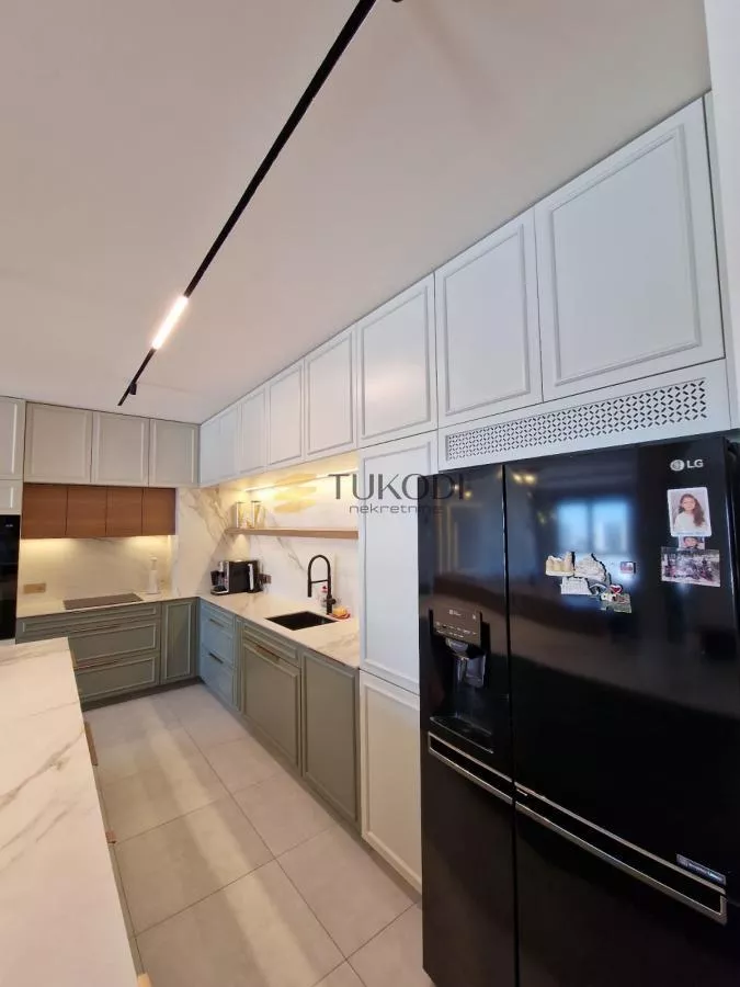 Wellport – Luksuzan 5-soban stan 165 m² - photo 6