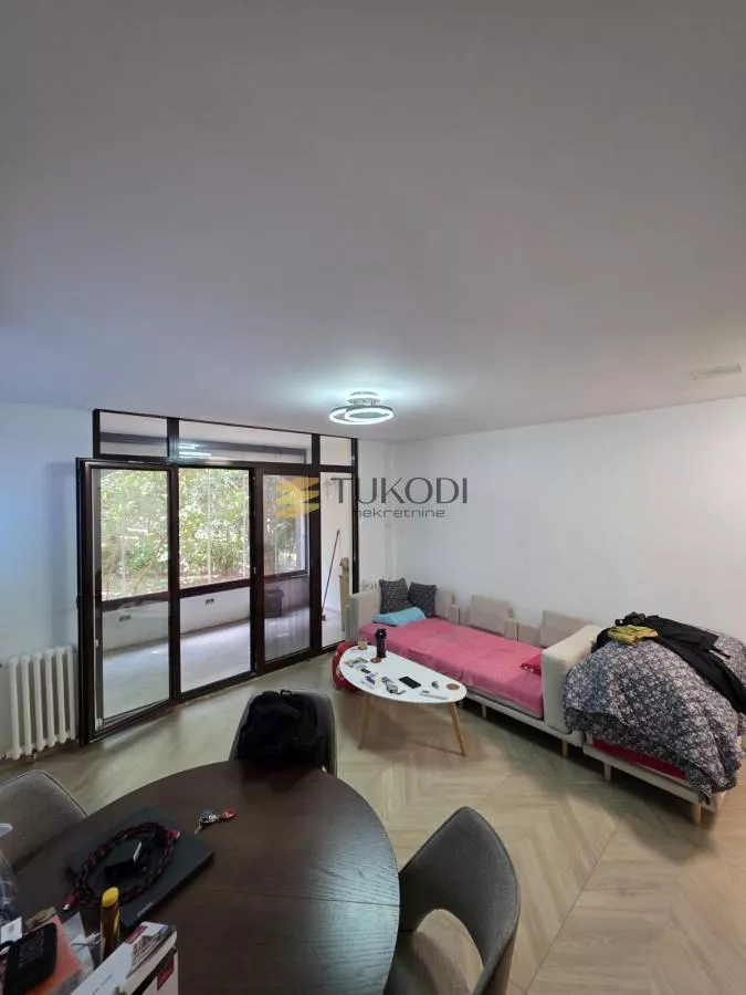 3.0 stan 63 m² – Višnjička Banja, Slobodana Jovanovića - slika 3