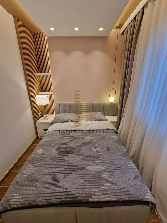 1,5 stan od 39m2 Stojana Protića novogradnja - photo 10
