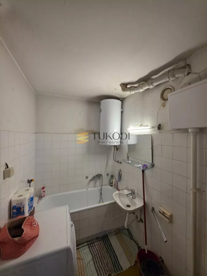 NOVI BEOGRAD – BLOK 30 | ČETVOROSOBAN STAN | 100 m² - slika 19