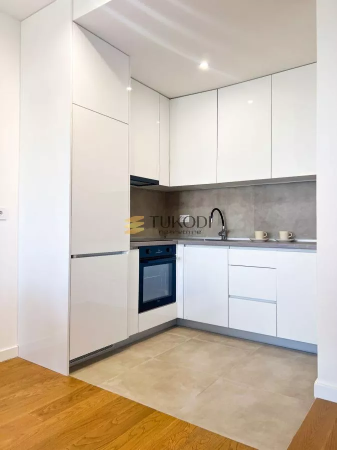 Kompletno opremljen stan 48 m² | Kompleks Lastavice - slika 4