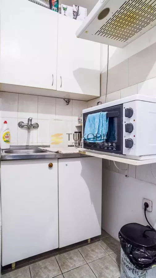 0,5 stan od 25 m2 Ljermontova - photo 4