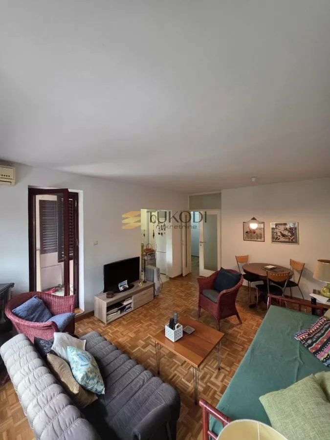 Prodaja stana 36 m² – Bežanijska kosa | 1. sprat | terasa | lift - photo 7