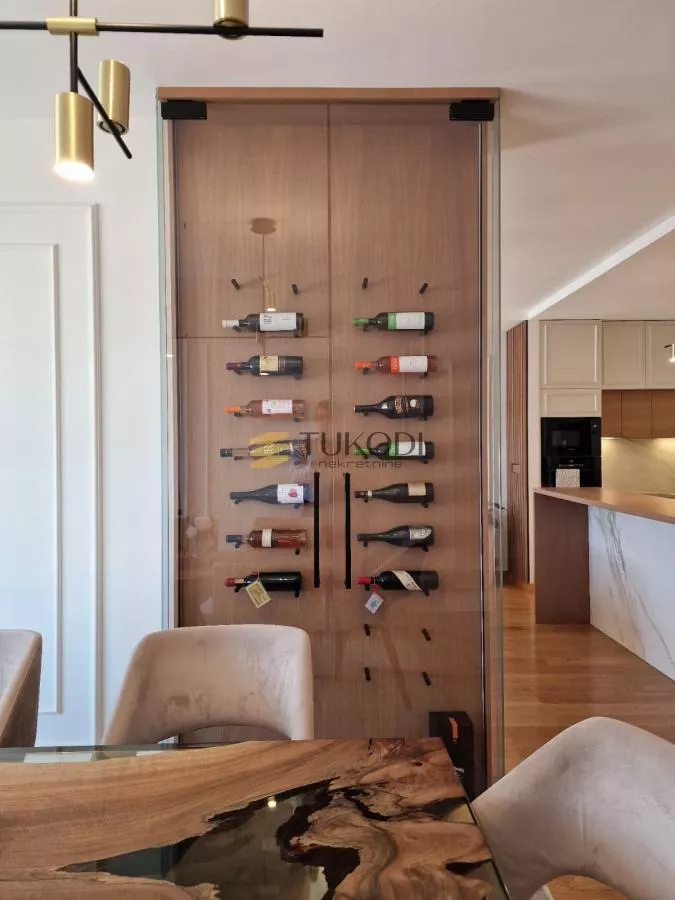 Wellport – Luksuzan 5-soban stan 165 m² - photo 10