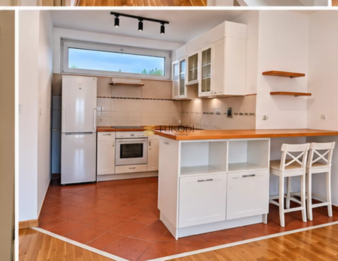 IZDAVANJE STANA – NOVI BEOGRAD, BLOK 32 | 77 m² | TROSOBAN - slika 3