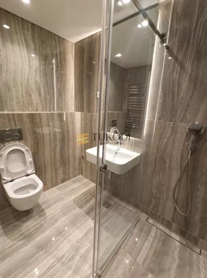 KNEZA MILOŠA RESIDENCE | 55 m² | Luksuzan stan sa lođom - photo 11