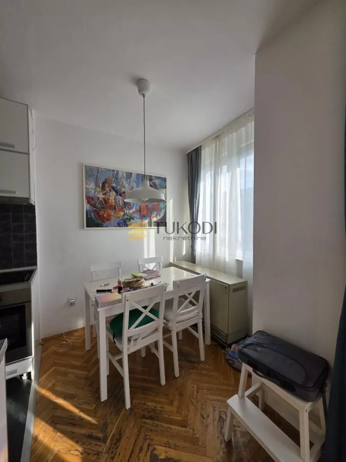 Trosoban stan, 64 m², Vračar, Crveni Krst, 1. sprat - photo 3