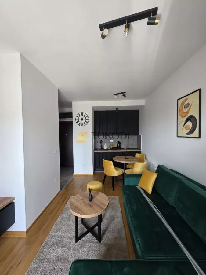 1,5 stan od 35m2 Titova Vila - slika 2
