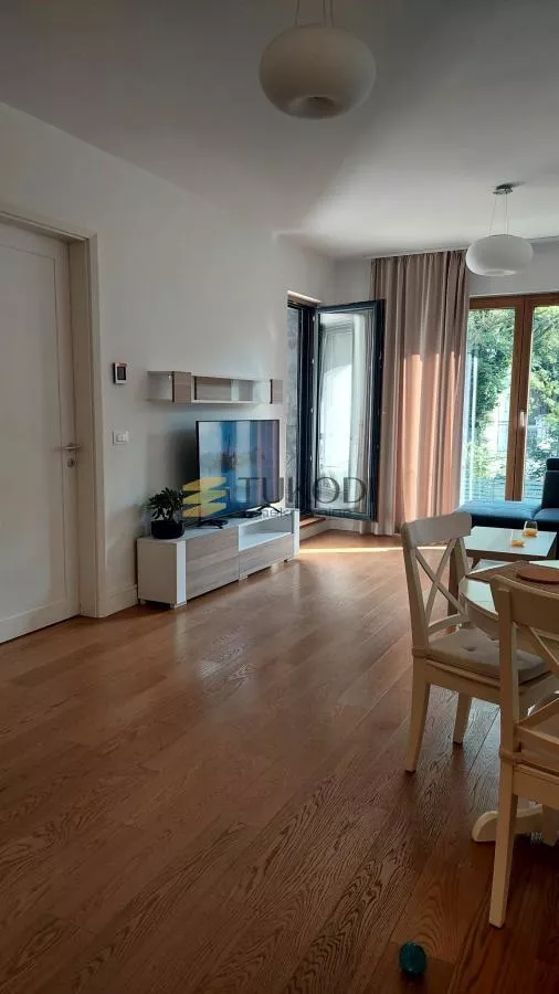 KNEZA MILOŠA RESIDENCE | 55 m² | Luksuzan stan sa lođom - photo 5