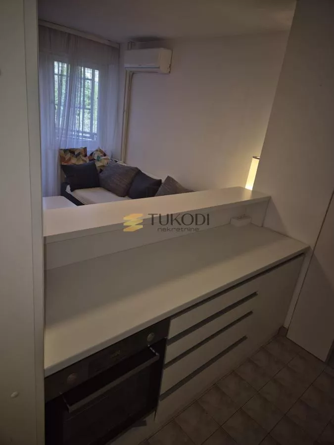 Renoviran stan - Klare Cetkin 50 m² - photo 9