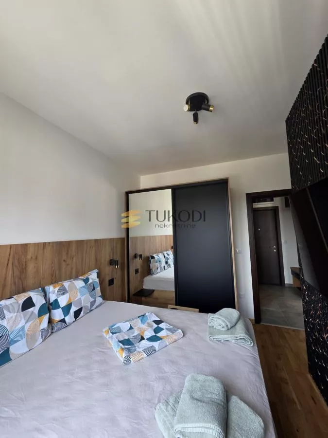 1,5 stan od 35m2 Titova Vila - slika 7
