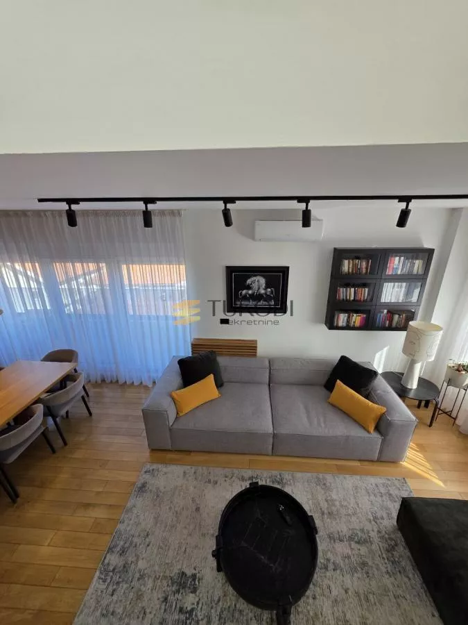 4,0 duplex od 93m2, Lekino Brdo, Grčića Milenka - photo 7