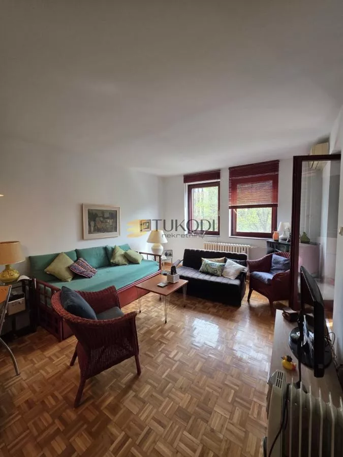 Prodaja stana 36 m² – Bežanijska kosa | 1. sprat | terasa | lift - photo 28